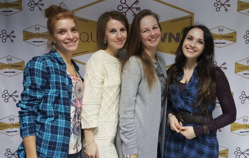 Мое новое увлечение:)