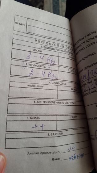 Есть кто разбирается в