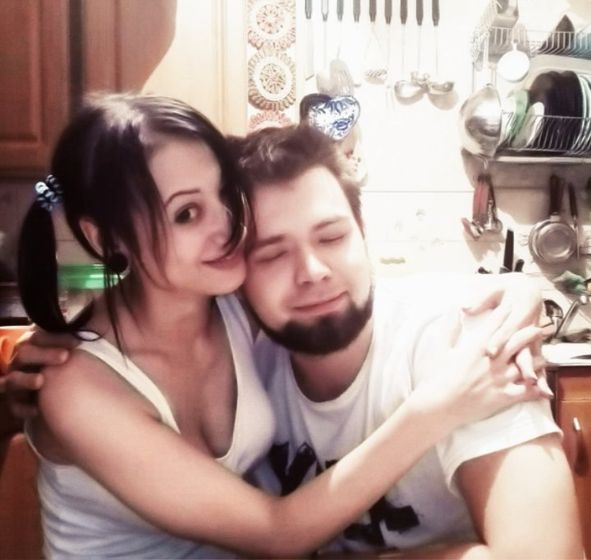 всё хорошо...