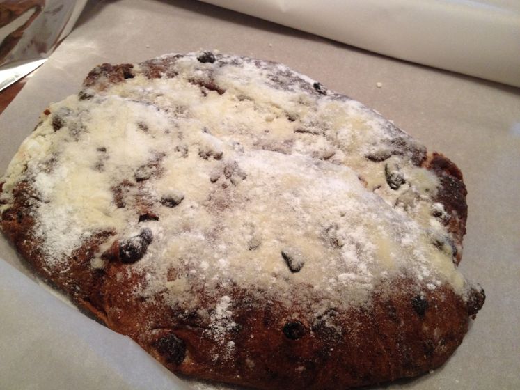 Stollen