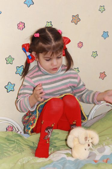 радость в буднях, февраль