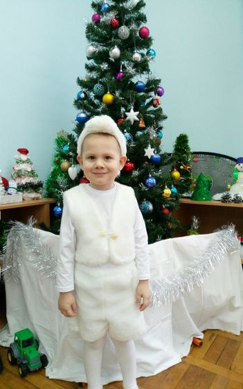 И снова, здравствуйте! 😺