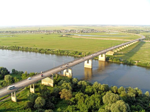 Городские легенды