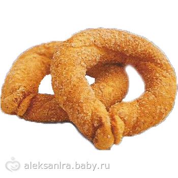 подскажите рецепт печенья
