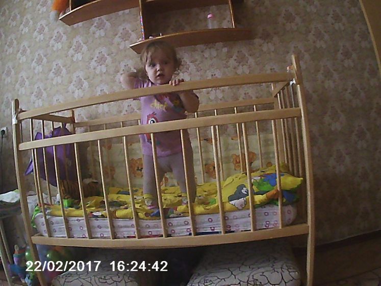 “ Анечке 1 годик’’ - 12 месяцев.