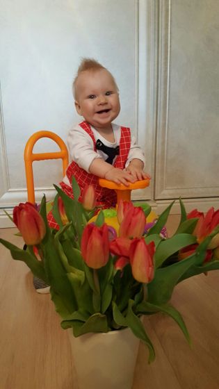 С 8 Марта!!!