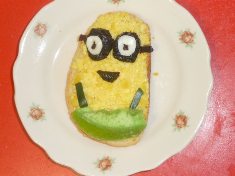 Марафон: