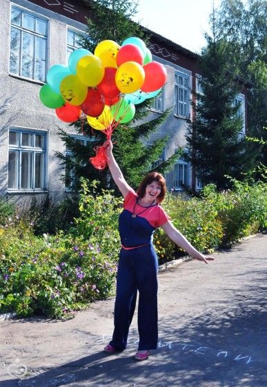Первого ребенка женщина рожает для себя, а остальных - хорошему Отцу!
