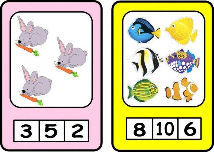 Игры с детьми