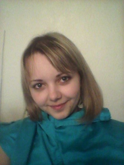 Помогите определить цветотип
