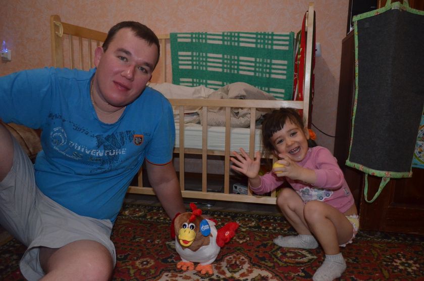 Новогодние праздники