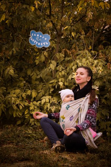 первые участницы