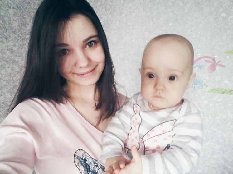 Доча кидает обидки (часть 2)???