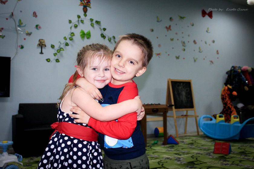 Кому-то сегодня 1 месяц... и 3 года)))))