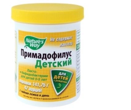 Жидкий стул при гв