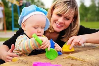 КРАТКИЙ ПЛАН ЗАНЯТИЙ С ДЕТЬМИ 1-3 ЛЕТ