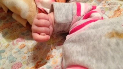 Девочки расскажите пожалуйста, появлялись
