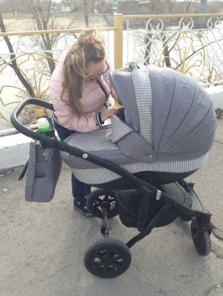 ИсториЯ МоиХ РодоВ ?