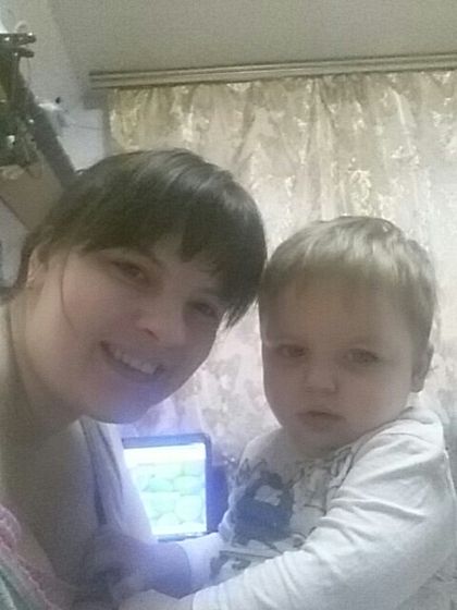Крещение Льва Николаевича