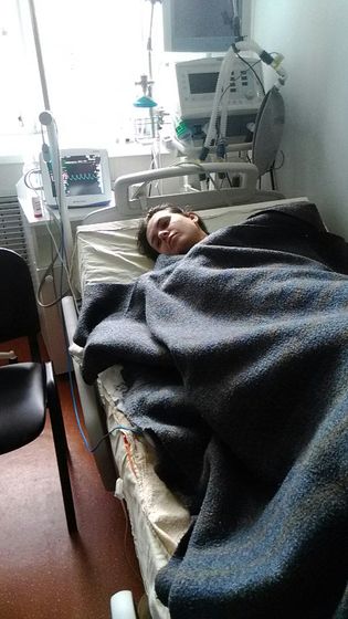 Мое удачно-неудачное кесарево сечение. Год спустя...