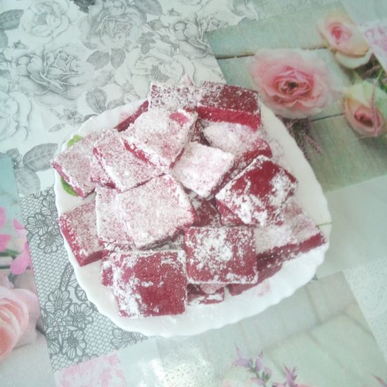 Сладости для радости