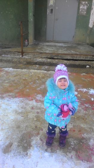 Давайте дружить ставрополь.