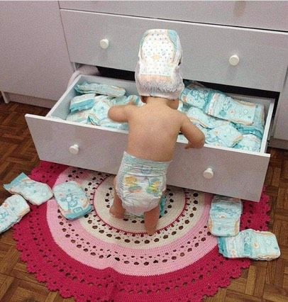 Насмешило?