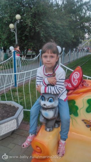 Мамино молочко - это просто клад для малыша!