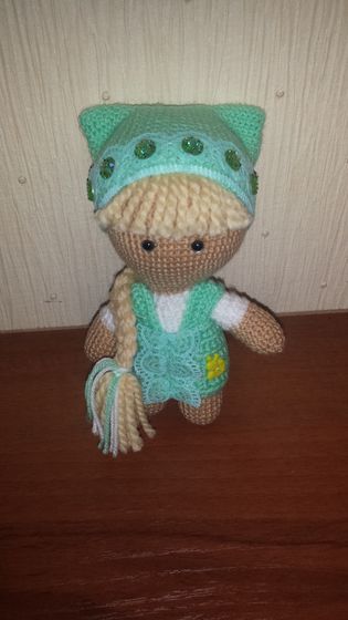 Новенькие