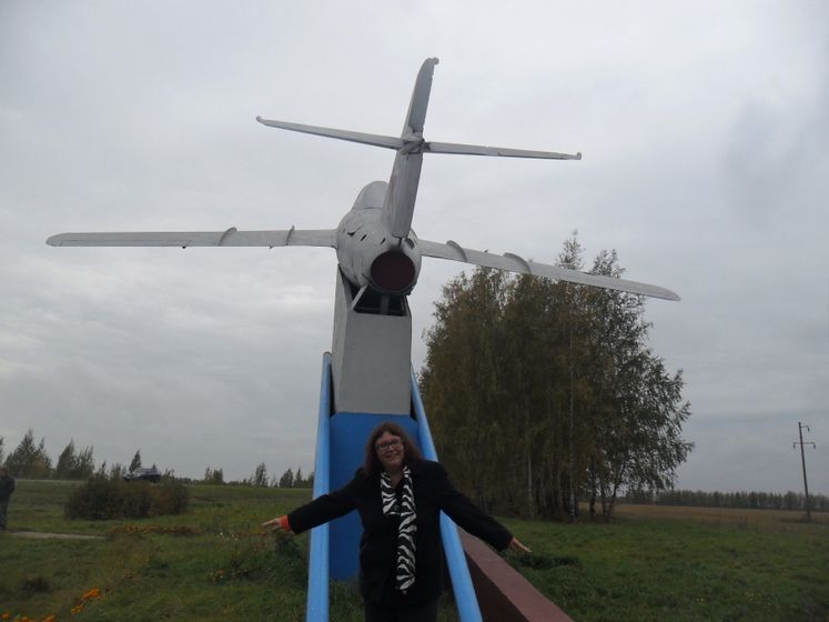 Данков. Отчет о поездке, парки, музеи, много фоток.