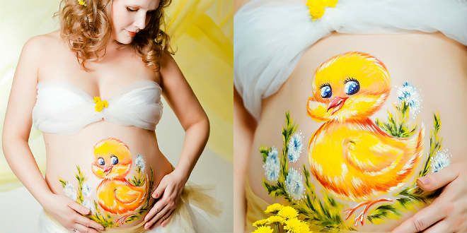 Планюшечки, скоро Пасха кто со мной?