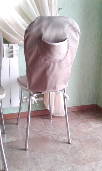 Домашние поделки