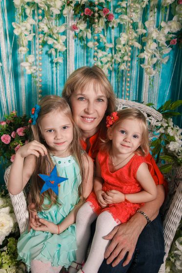 Наша зима:) Пока она еще не кончилась:)
