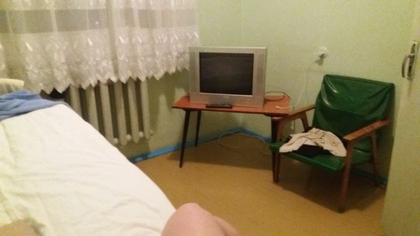 Моя беременность и роды в 3-ем городском роддоме г.Витебска