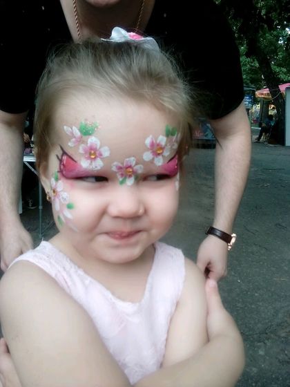 Этим летом))