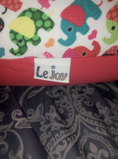 Подушка для беременных LeJoy