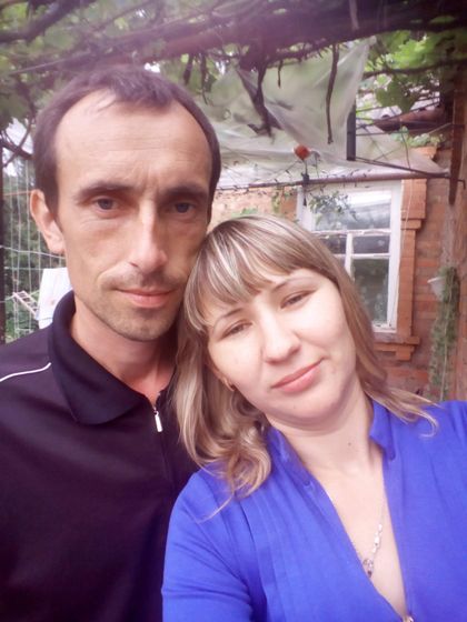 9 лет совместной жизни!!!