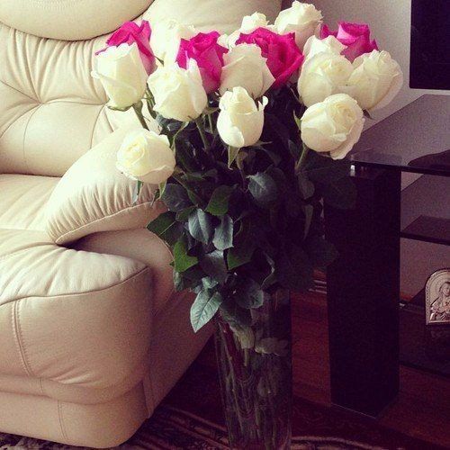 Вот и настал мой День Рождения🌹🌹🌹