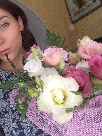 Пятнадцатилетия Софиюшки🎂🎇🎉🎊