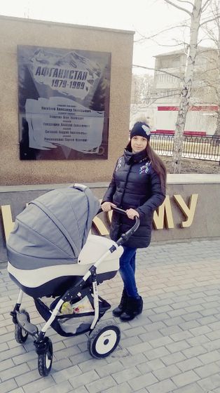 Хотела сегодня взять ребенка