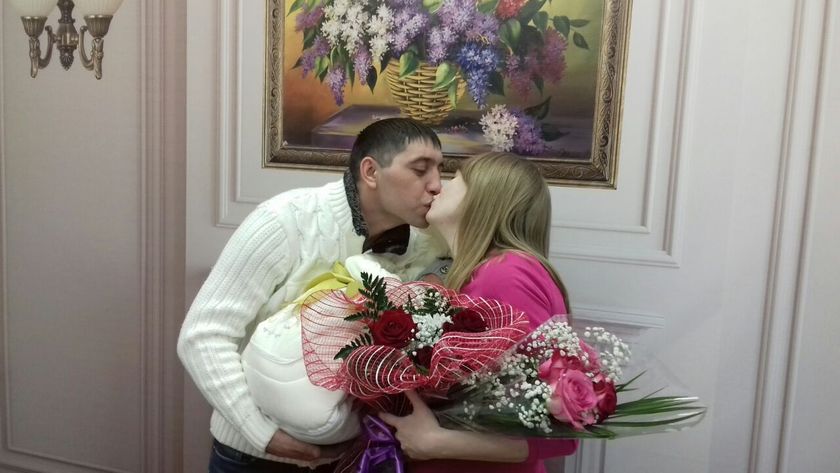Выписка))) 17.12.16