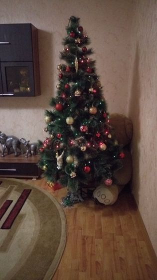 Праздник к нам приходит.....