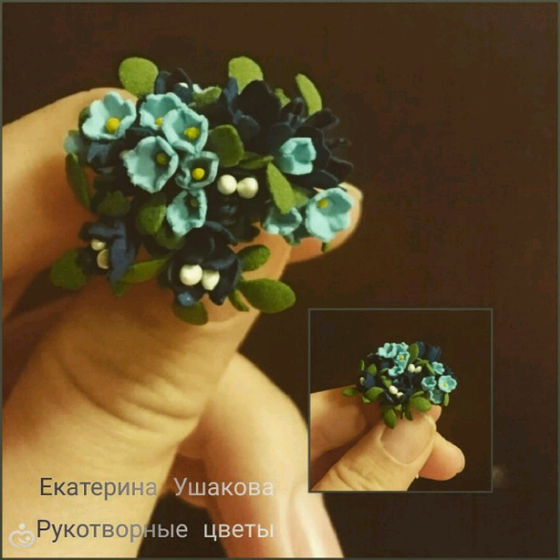 Визитная карточка