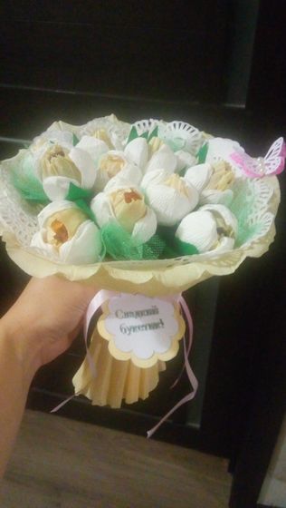 Мои работы 