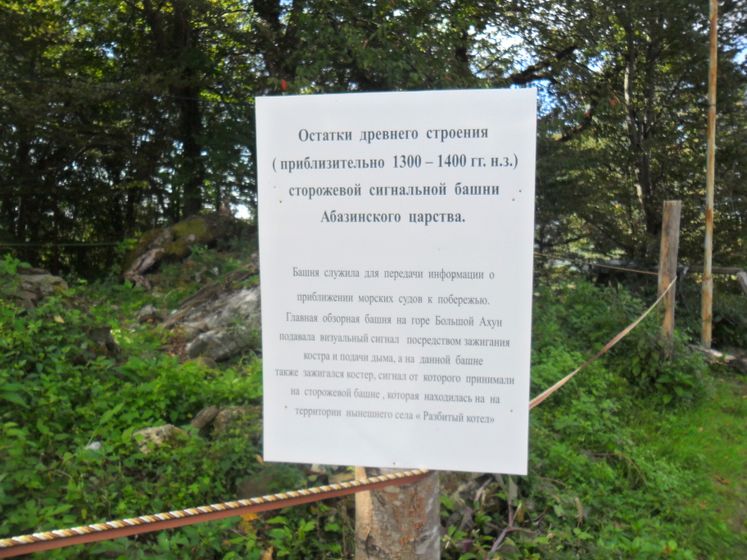 Мой миниотчет. День 2й-