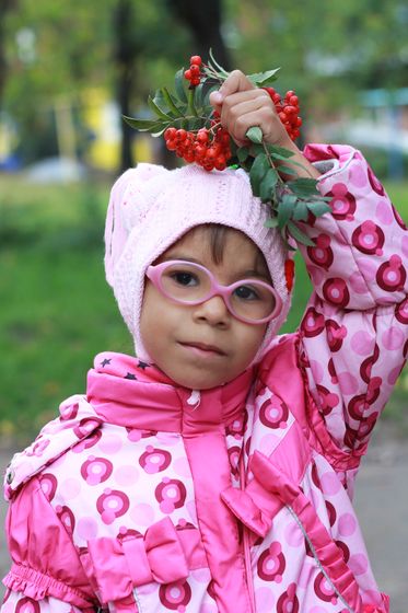 Жизнь вошла в свою коллею