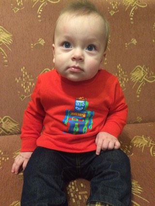 К нашему первому новому