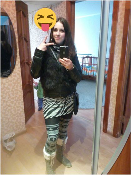 Весна пришла и к нам.