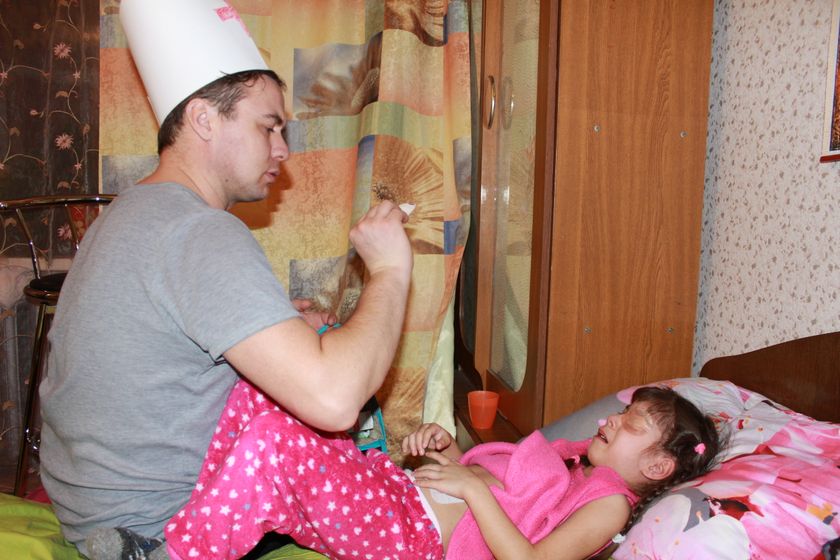 жизнь без прогулок