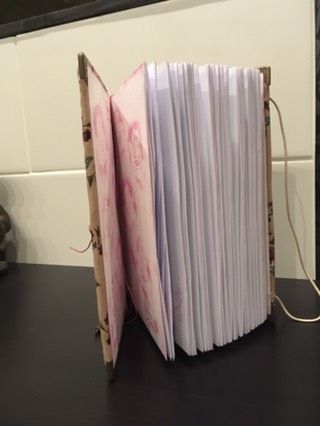 Блокнот для девушки